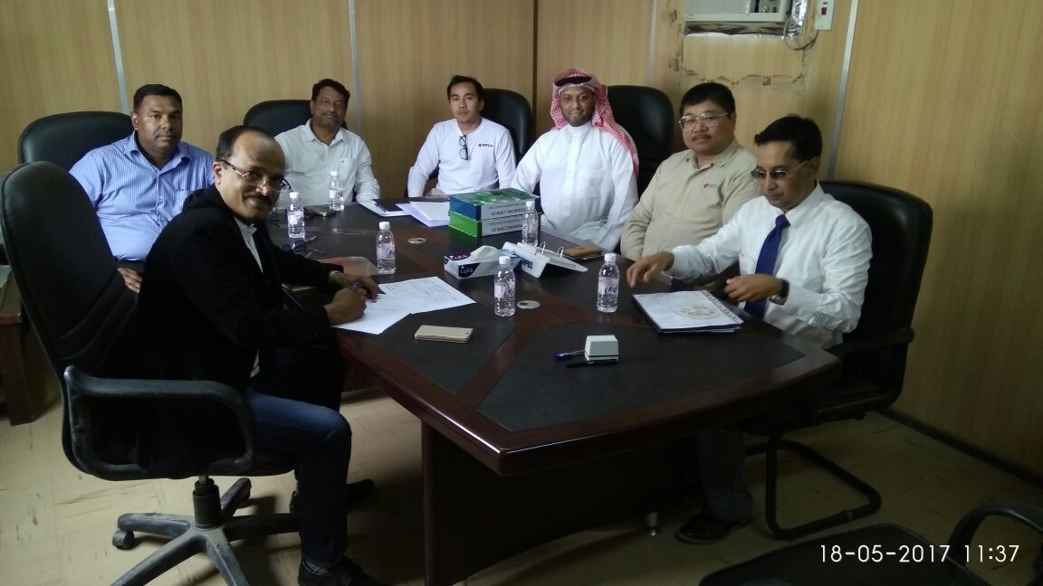 SPCS Project Consultation